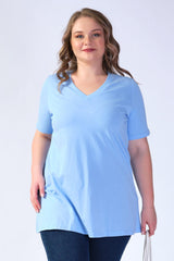 Tricou dama marimi mari 1297-22