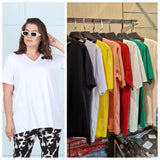 Tricou dama marimi mari 1297-22