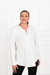Bluza dama marimi mari cu fermoar 1387-23