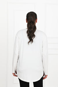 Bluza dama marimi mari cu fermoar 1387-23