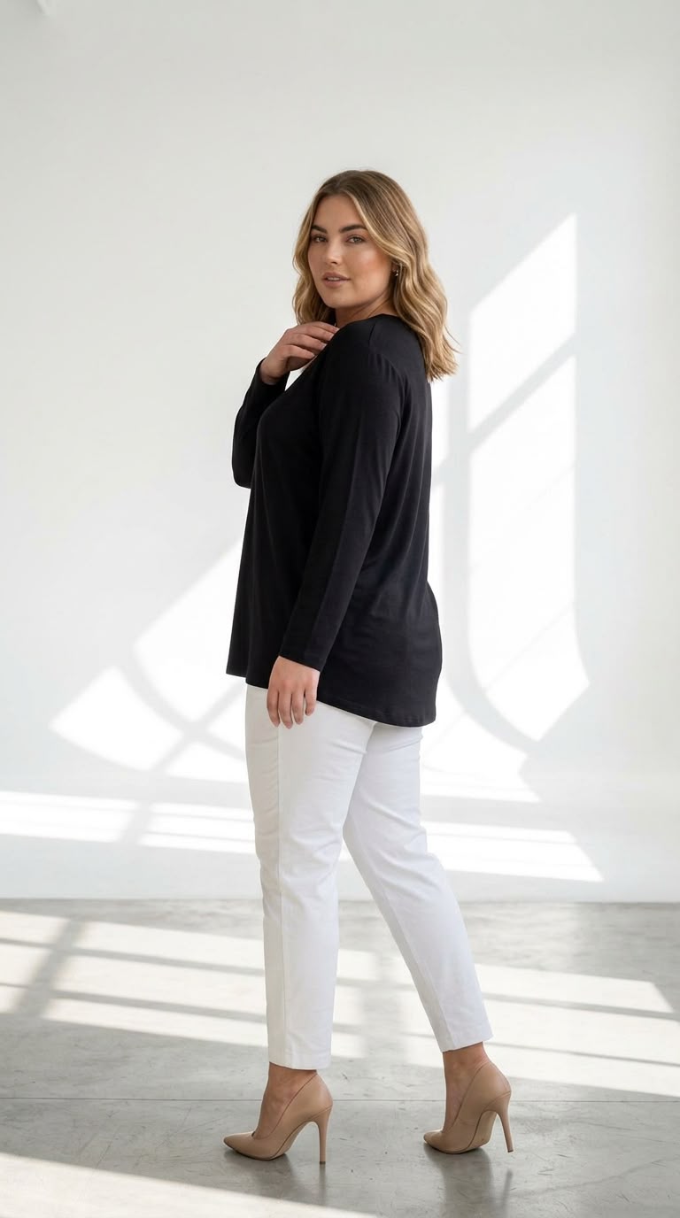Bluza dama marimi mari cu fermoar 1387-23