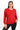 Bluza dama marimi mari cu imprimeu 1390-23
