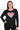 Bluza dama marimi mari Heart 1434-23