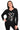 Bluza dama marimi inimioare 1433-23
