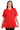 Tricou dama marimi mari cu dantela 1448-23