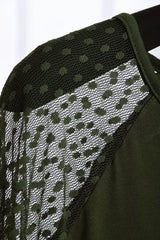 Bluza dama marimi mari buline 1451-23