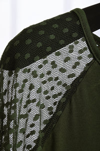 Bluza dama marimi mari buline 1451-23