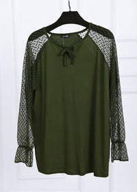 Bluza dama marimi mari buline 1451-23