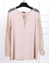 Bluza dama marimi mari buline 1451-23