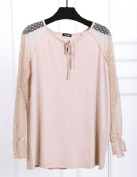 Bluza dama marimi mari buline 1451-23