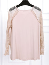 Bluza dama marimi mari buline 1451-23