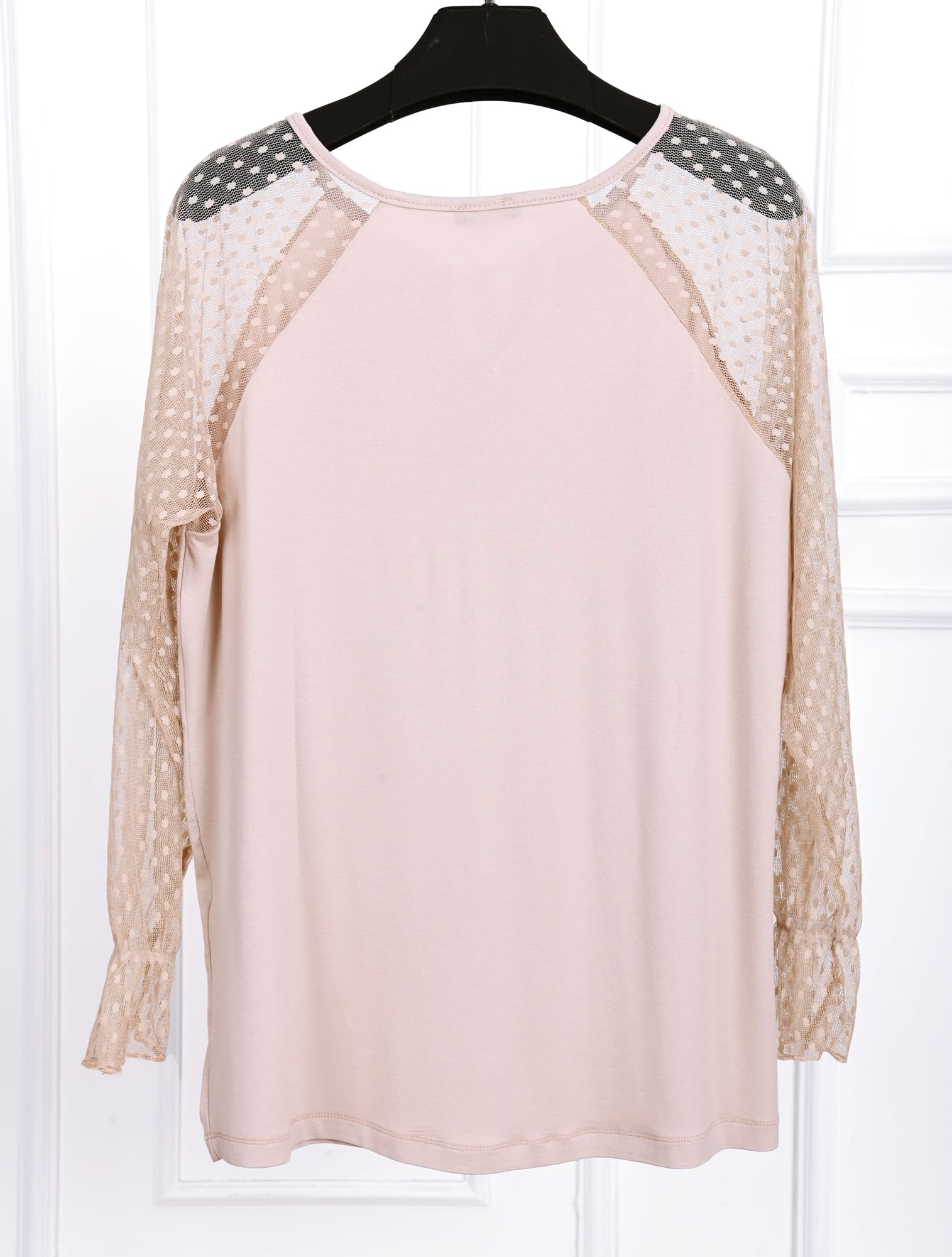 Bluza dama marimi mari buline 1451-23