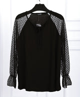 Bluza dama marimi mari buline 1451-23