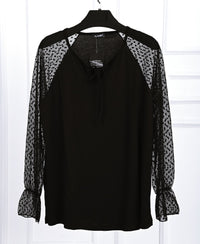Bluza dama marimi mari buline 1451-23