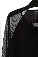 Bluza dama marimi mari buline 1451-23