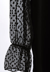 Bluza dama marimi mari buline 1451-23