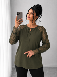 Bluza dama marimi mari buline 1451-23