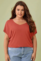 Tricou dama marimi mari 1486