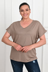 Tricou dama marimi mari 1486