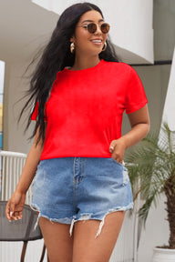 Tricou dama marimi mari 1671