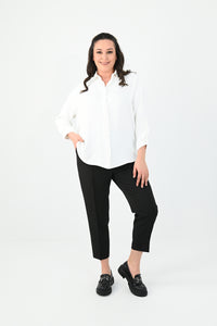 Camasa dama OVERSIZE marimi mari 1709-24