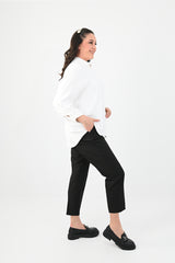 Camasa dama OVERSIZE marimi mari 1709-24