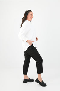 Camasa dama OVERSIZE marimi mari 1709-24
