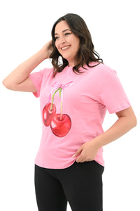 Tricou dama marimi mari Cirese 1785