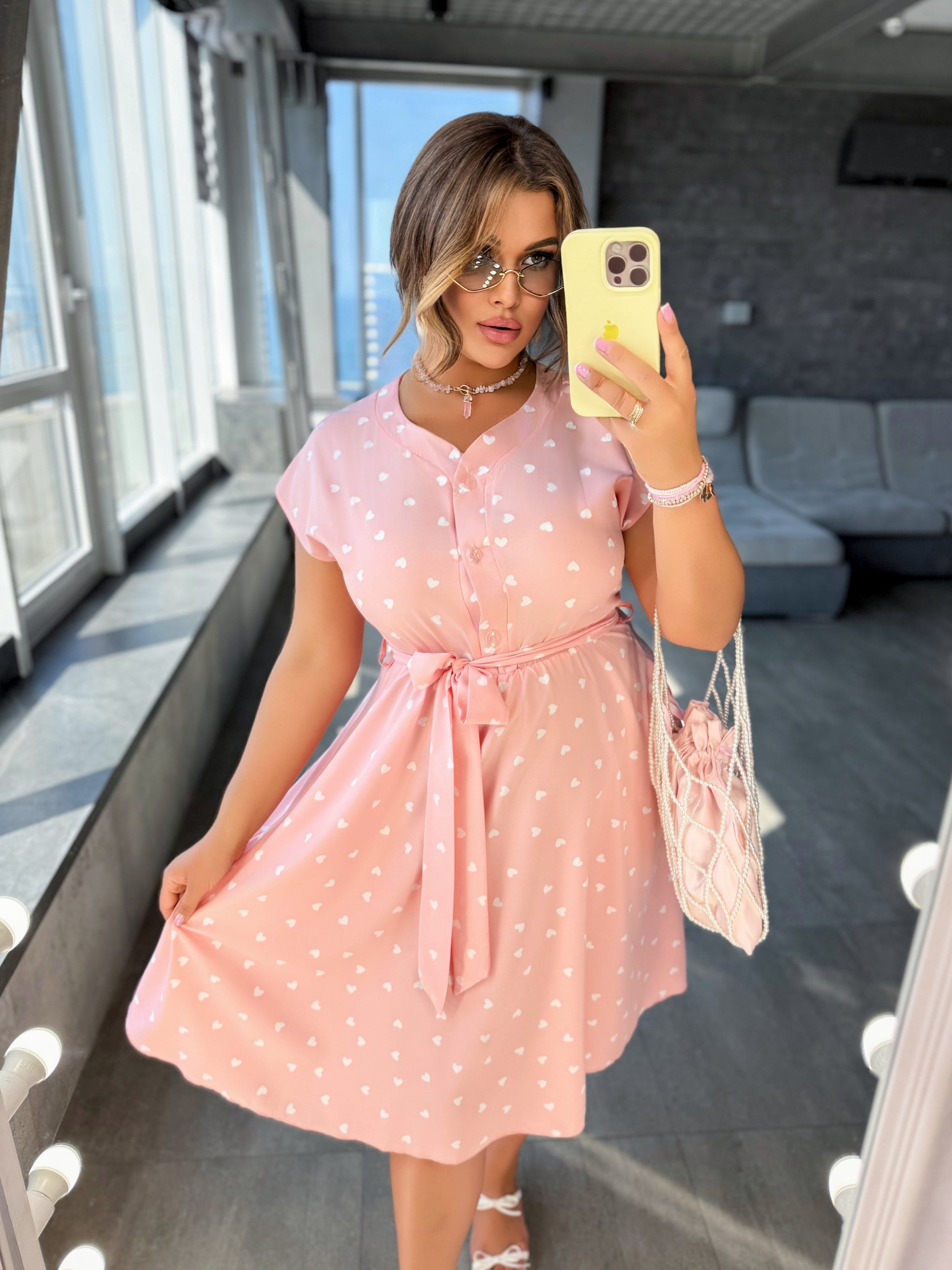 Rochie dama marimi mari 1804