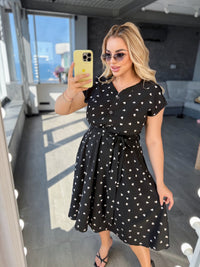 Rochie dama marimi mari 1804
