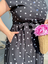 Rochie dama marimi mari 1804