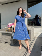 Rochie dama marimi mari 1804