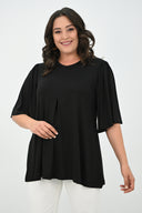 Bluza dama marimi mari pliu 1847-25