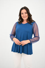 Bluza dama marimi mari 1857-24