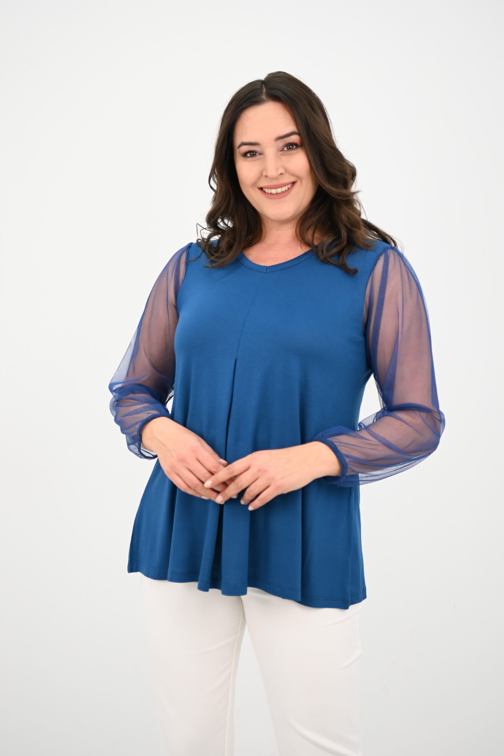 Bluza dama marimi mari 1857-24