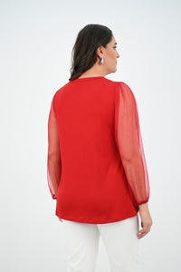 Bluza dama marimi mari 1857-24