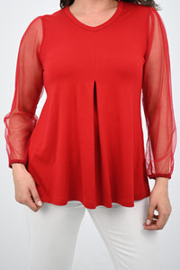 Bluza dama marimi mari 1857-24