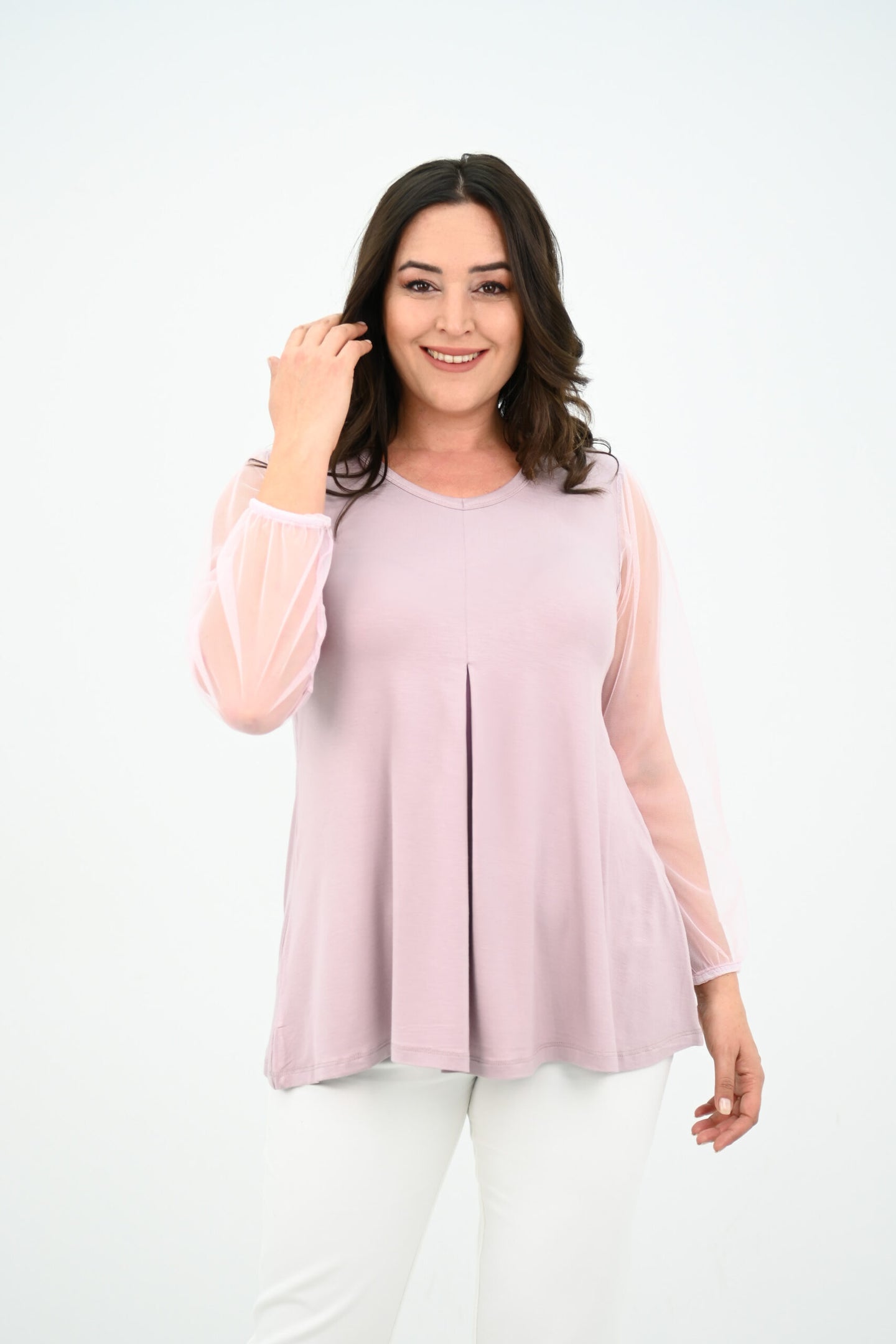 Bluza dama marimi mari 1857-24