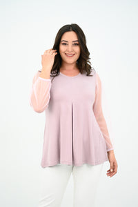 Bluza dama marimi mari 1857-24