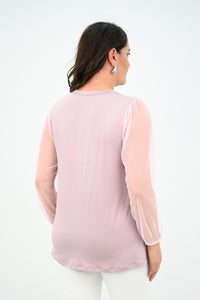 Bluza dama marimi mari 1857-24