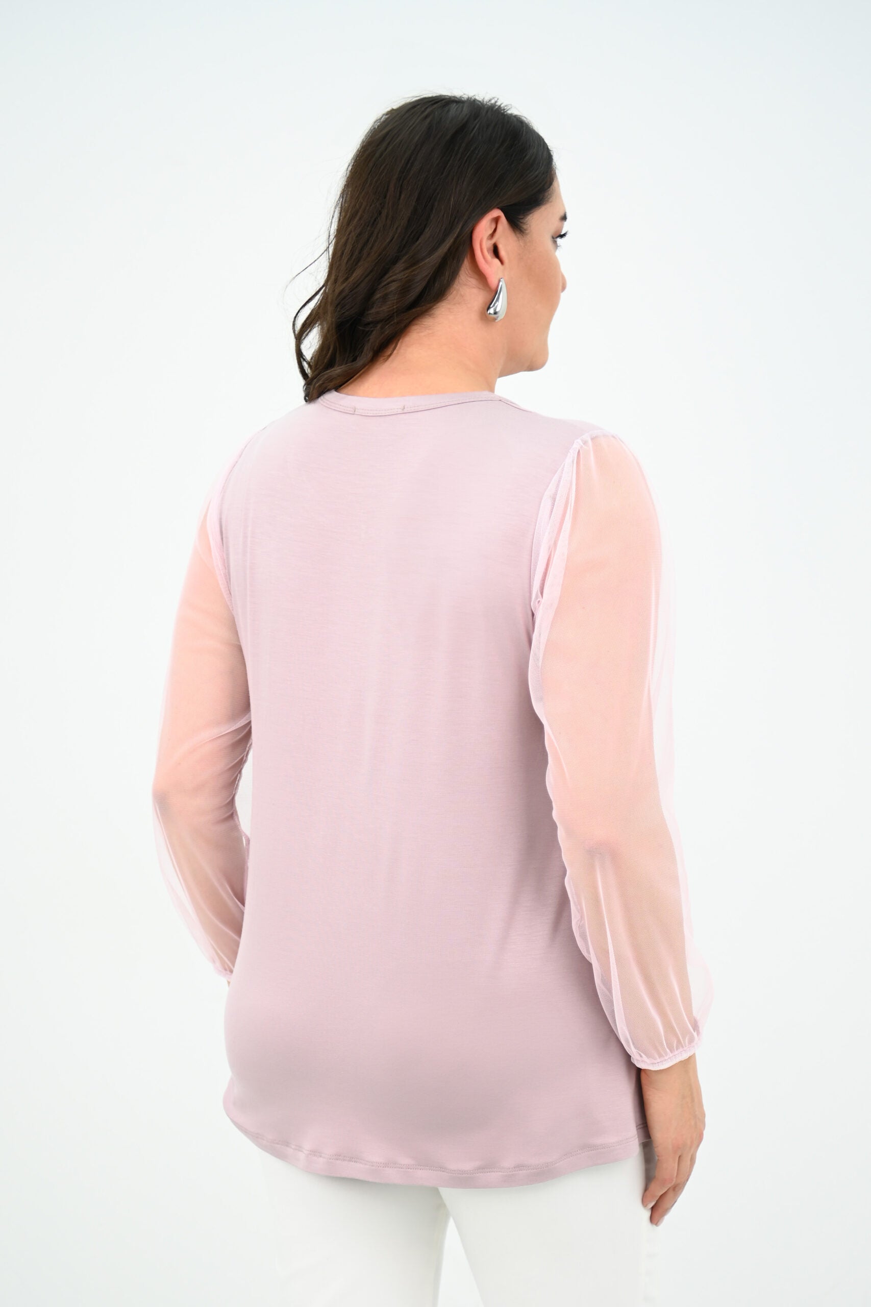 Bluza dama marimi mari 1857-24