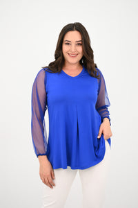 Bluza dama marimi mari 1857-24