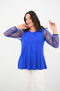 Bluza dama marimi mari 1857-24