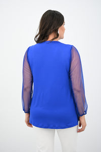 Bluza dama marimi mari 1857-24