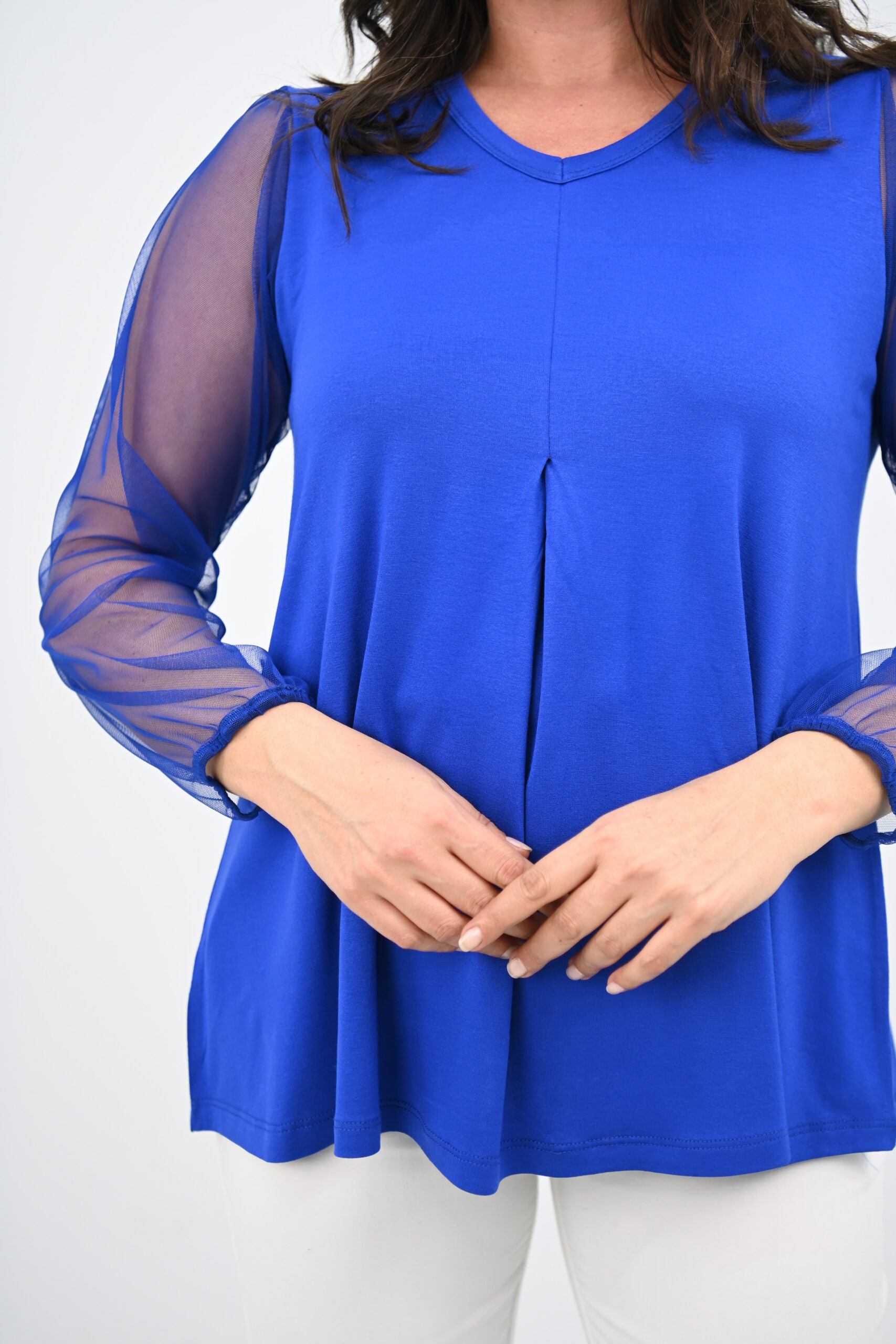 Bluza dama marimi mari 1857-24