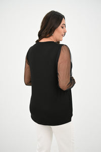 Bluza dama marimi mari 1857-24