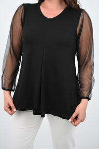 Bluza dama marimi mari 1857-24