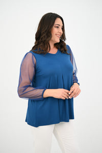 Bluza dama marimi mari 1857-24