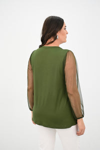 Bluza dama marimi mari 1857-24