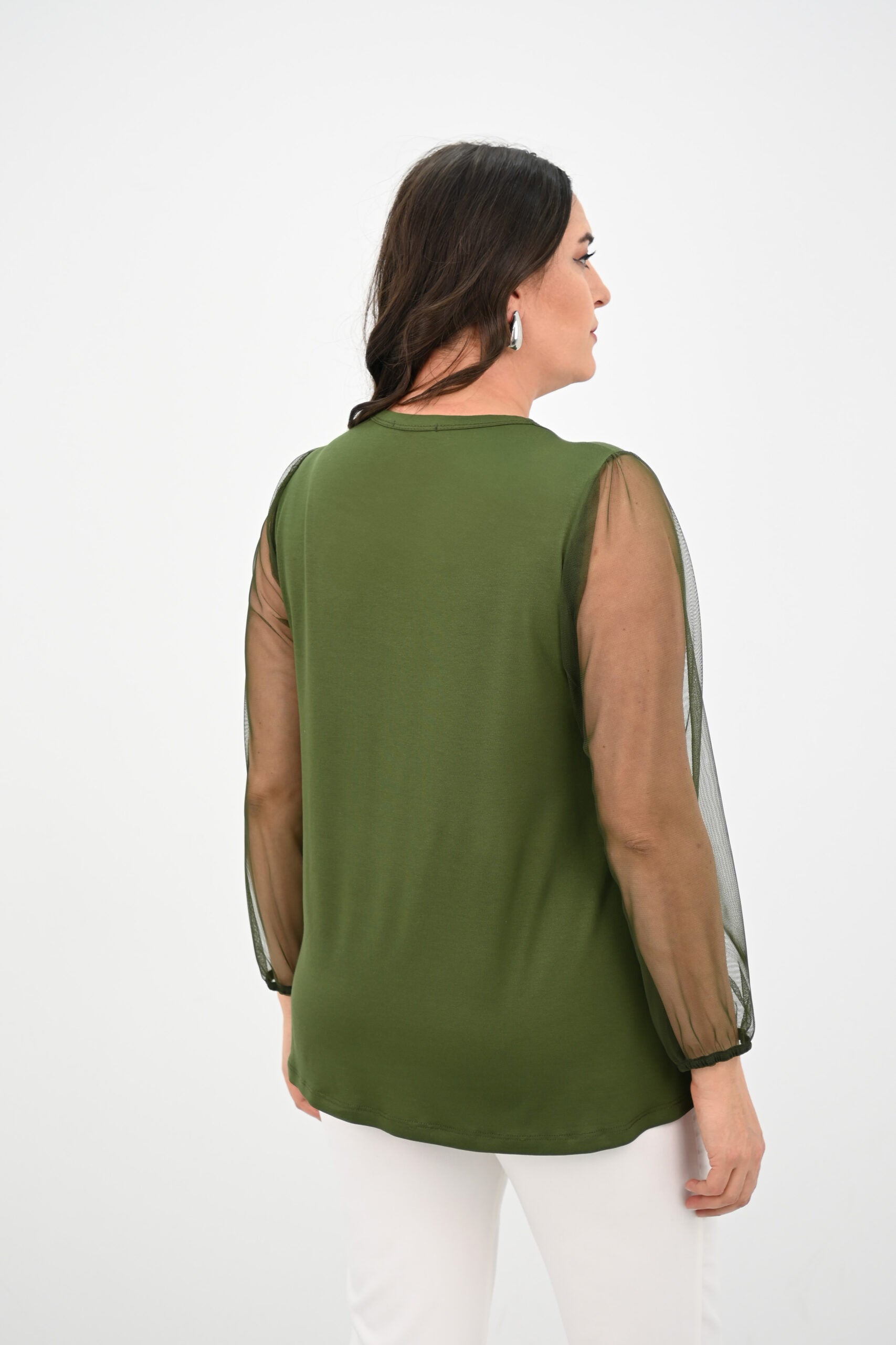 Bluza dama marimi mari 1857-24